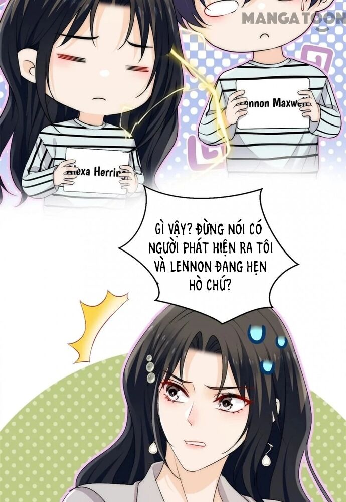 Pha Lê Xanh [Chap 34-62]
