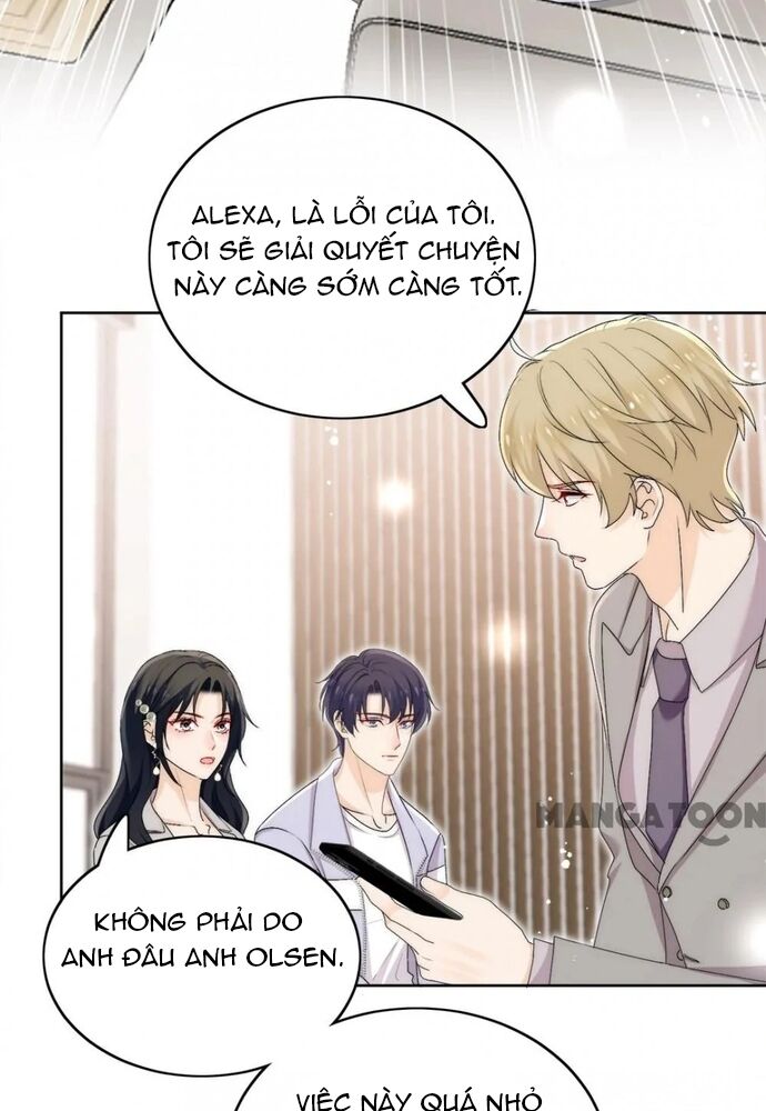 Pha Lê Xanh [Chap 34-62]