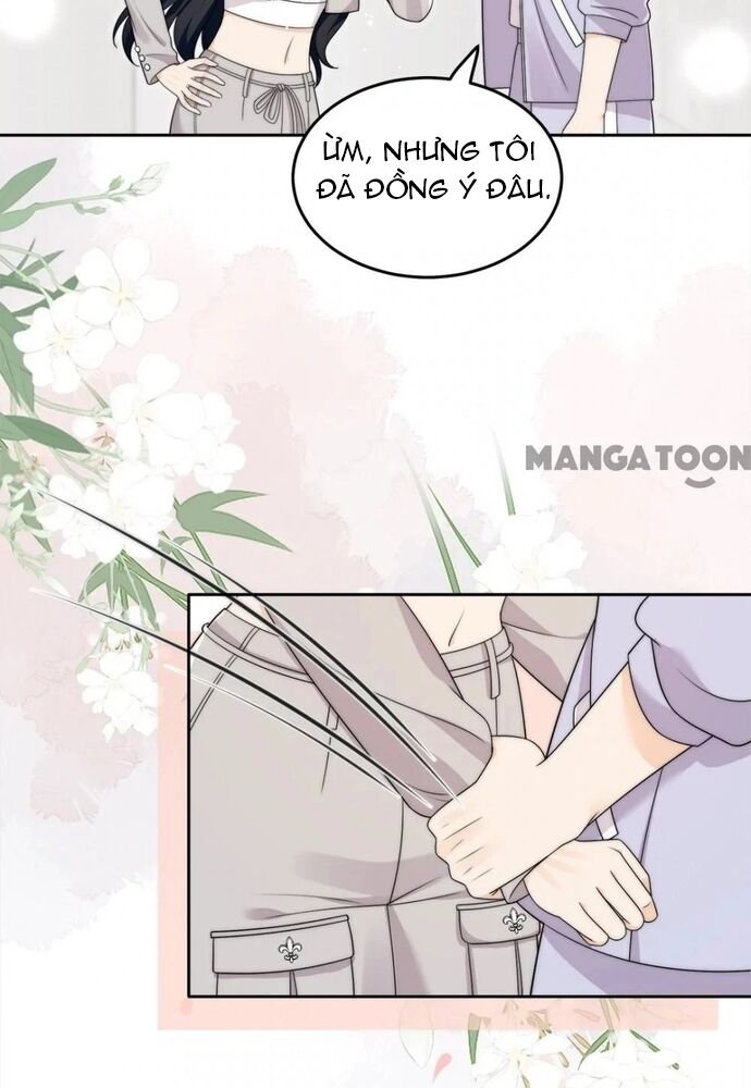 Pha Lê Xanh [Chap 34-62]