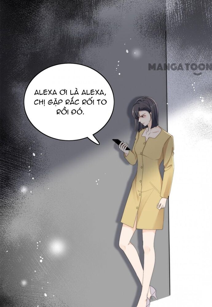 Pha Lê Xanh [Chap 34-62]