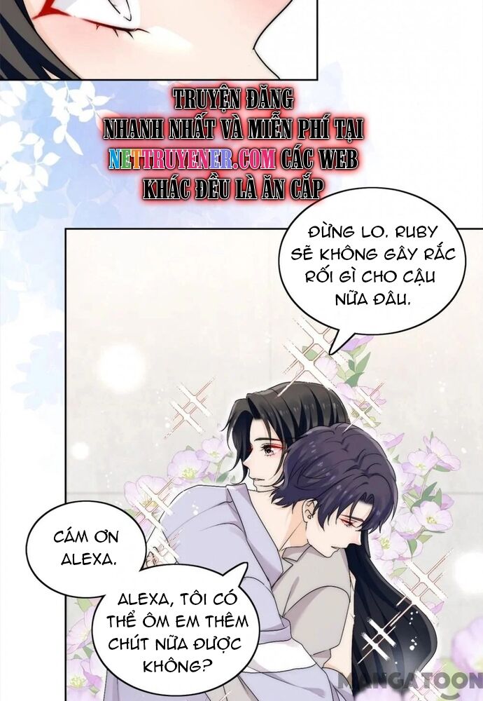 Pha Lê Xanh [Chap 34-62]