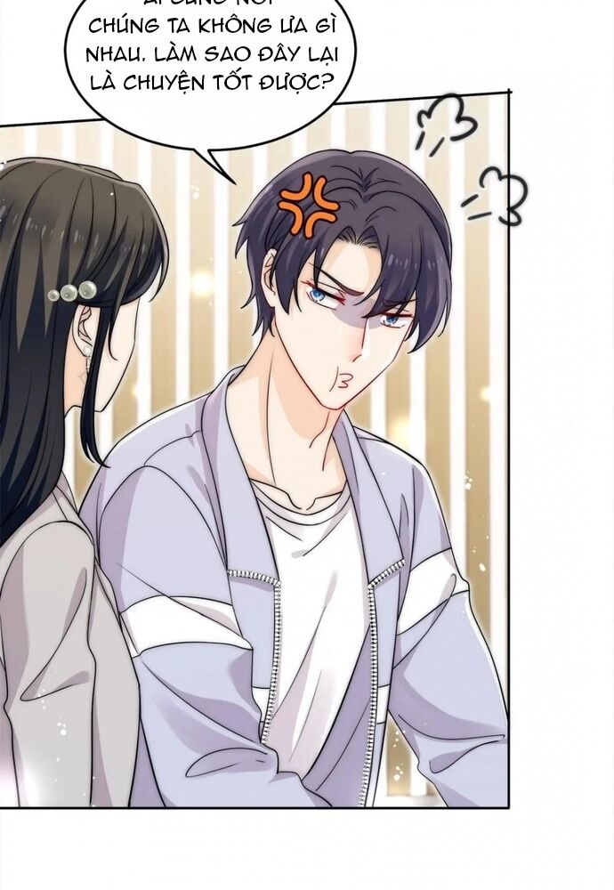 Pha Lê Xanh [Chap 34-62]