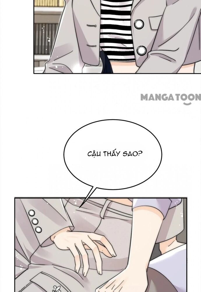 Pha Lê Xanh [Chap 34-62]
