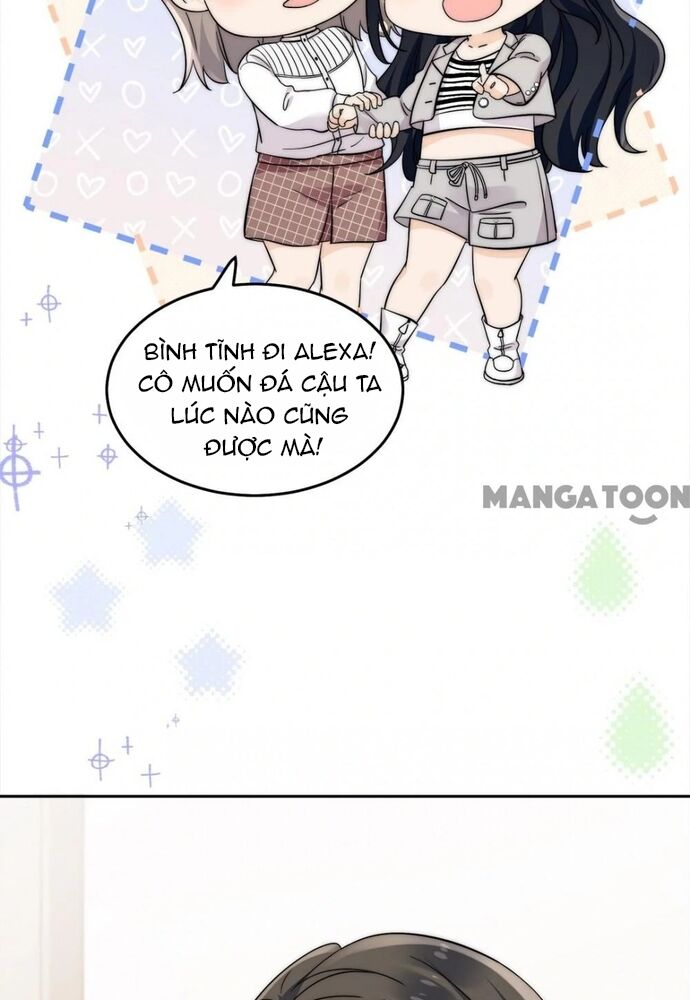 Pha Lê Xanh [Chap 34-62]