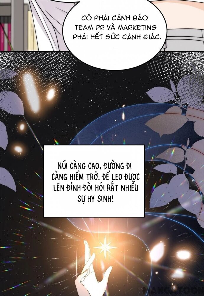 Pha Lê Xanh [Chap 34-62]
