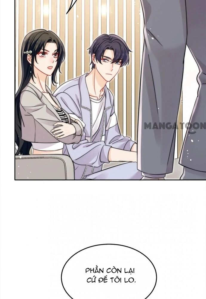 Pha Lê Xanh [Chap 34-62]