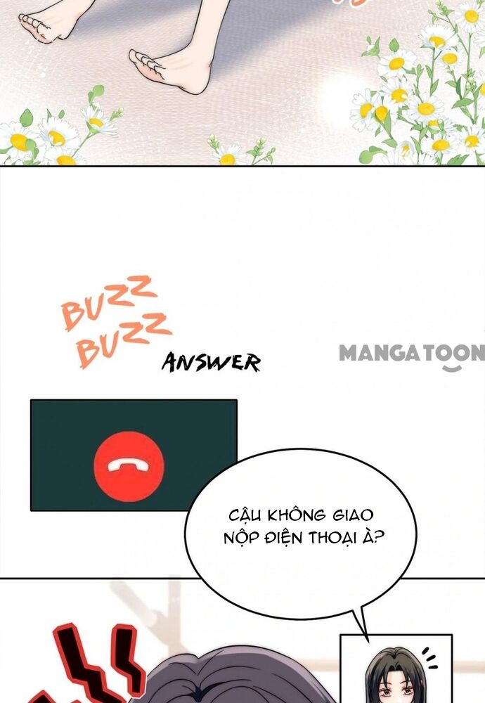 Pha Lê Xanh [Chap 34-62]