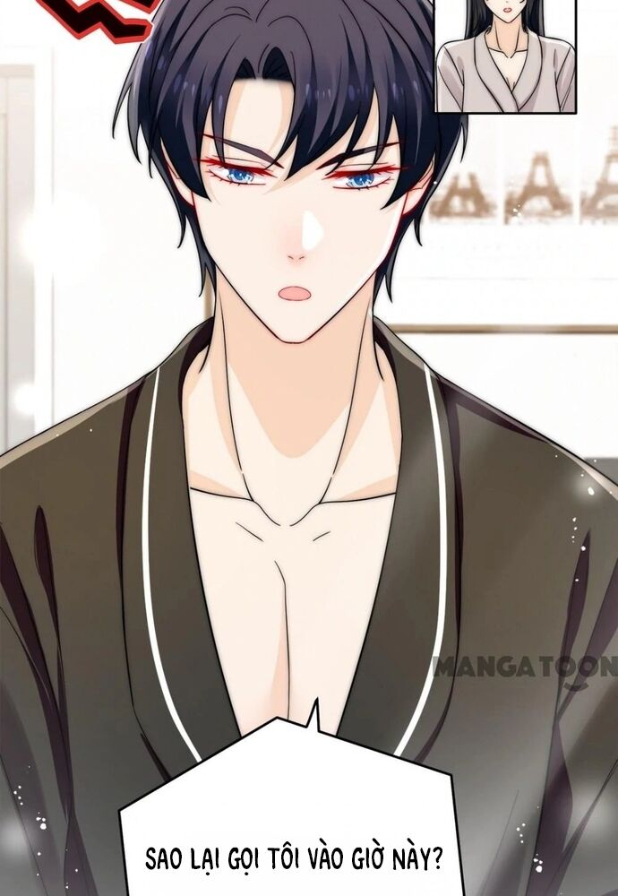 Pha Lê Xanh [Chap 34-62]