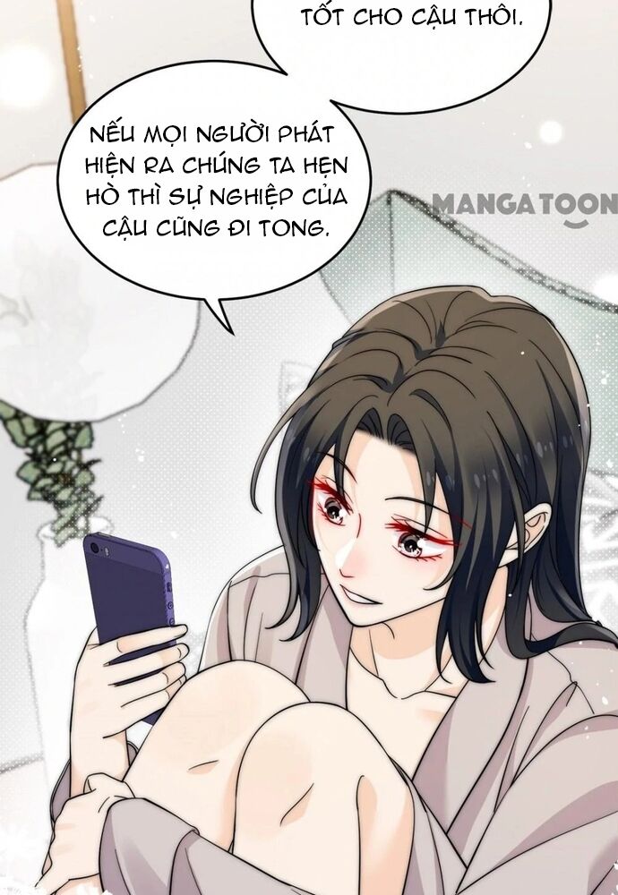 Pha Lê Xanh [Chap 34-62]