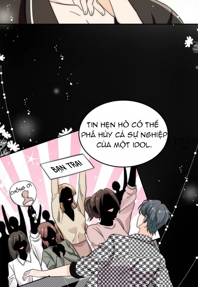 Pha Lê Xanh [Chap 34-62]