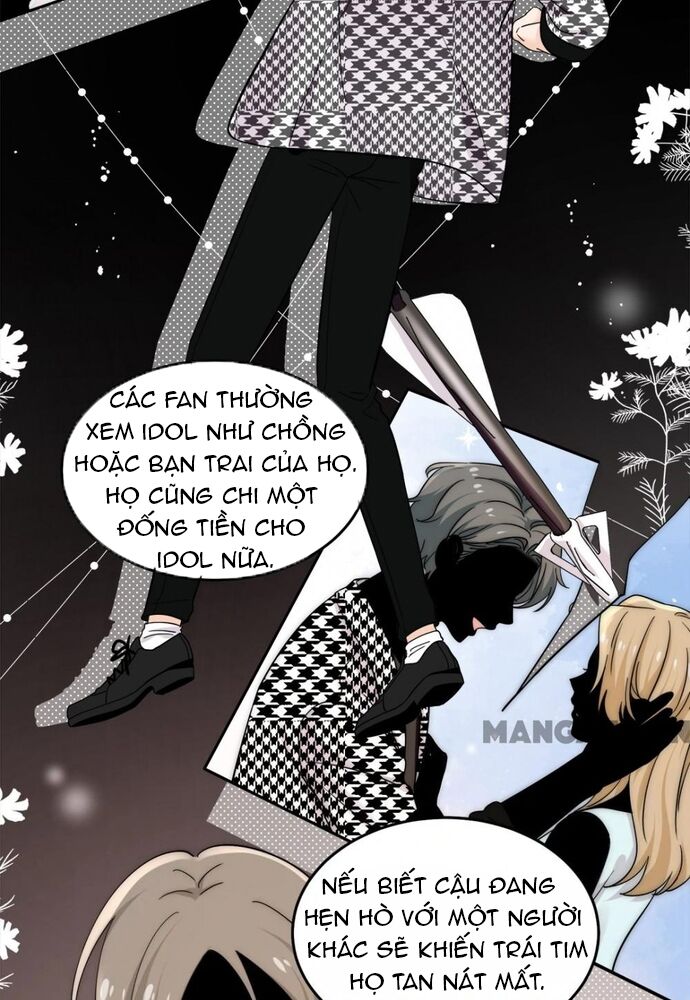 Pha Lê Xanh [Chap 34-62]