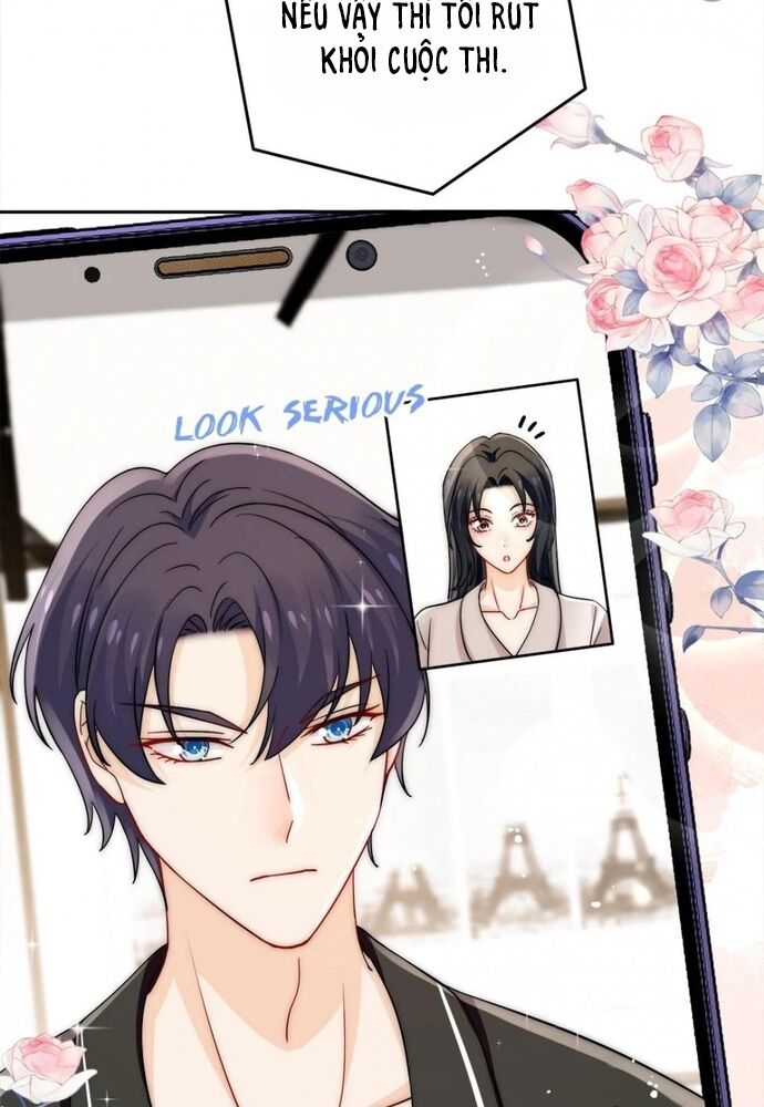 Pha Lê Xanh [Chap 34-62]