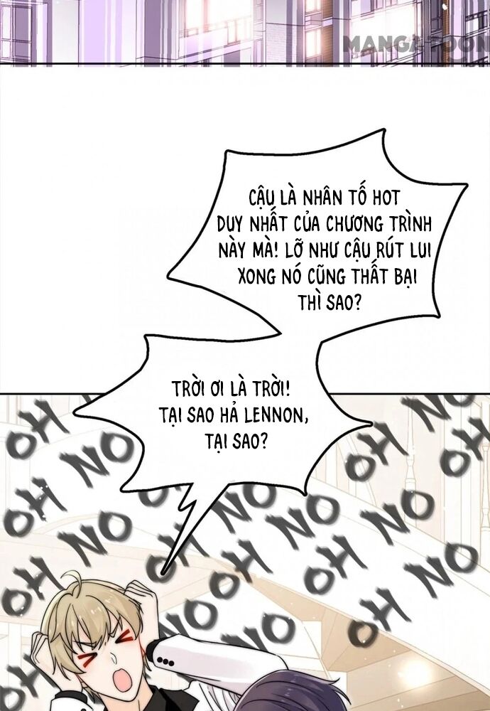 Pha Lê Xanh [Chap 34-62]