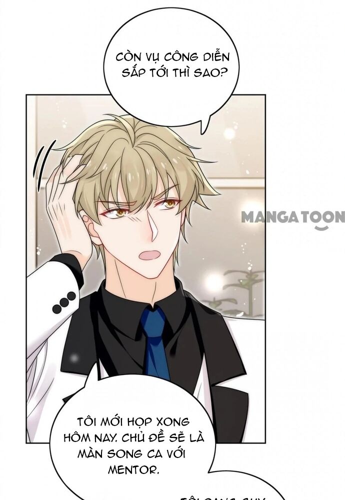 Pha Lê Xanh [Chap 34-62]