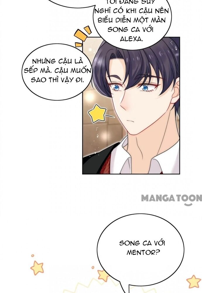 Pha Lê Xanh [Chap 34-62]