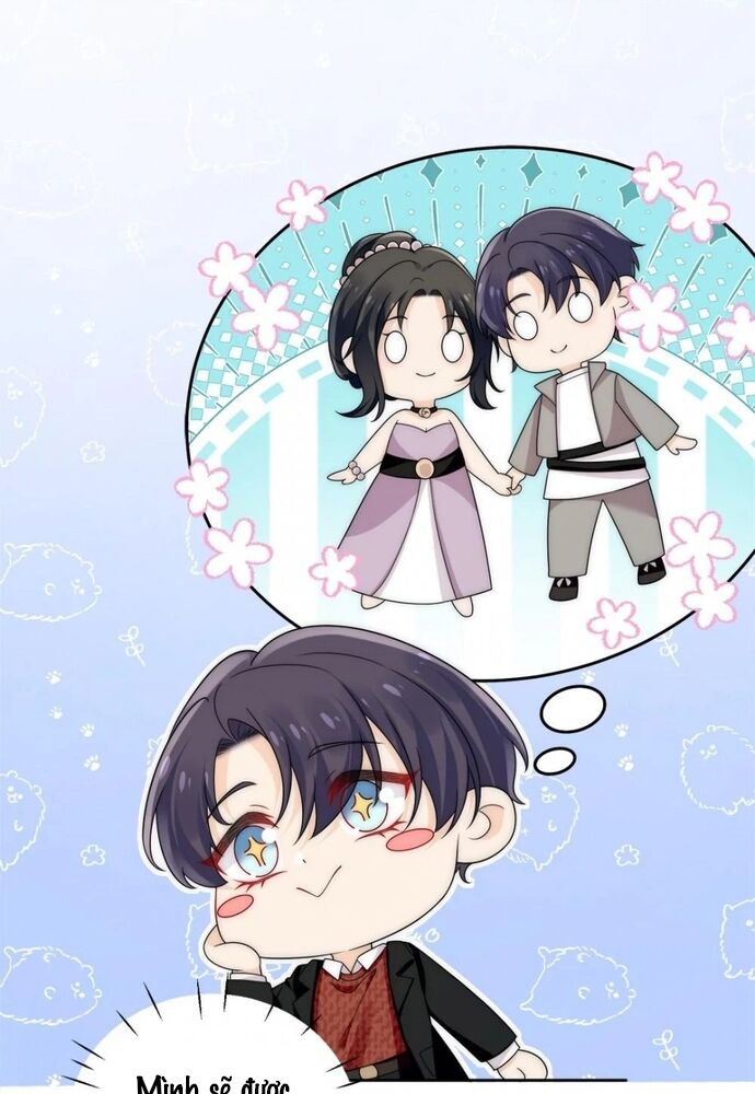 Pha Lê Xanh [Chap 34-62]