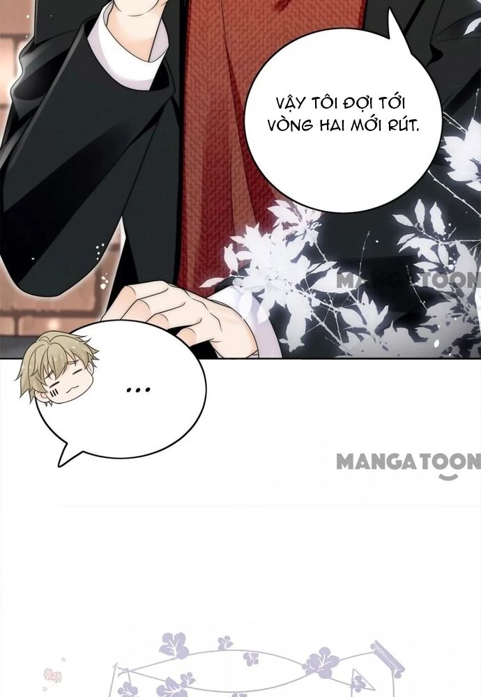 Pha Lê Xanh [Chap 34-62]
