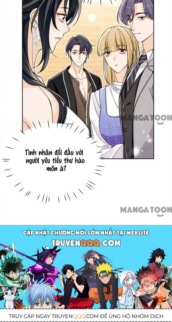 Pha Lê Xanh [Chap 34-62]