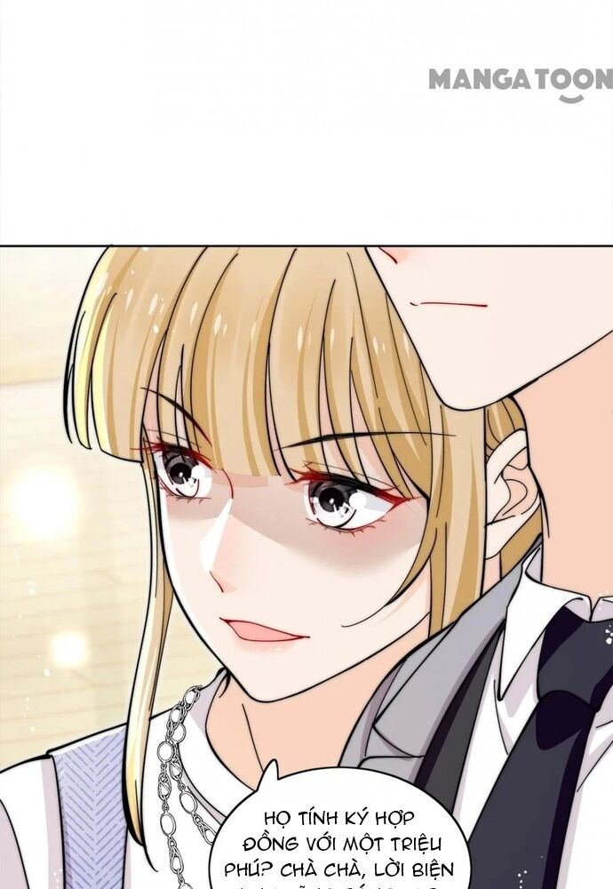Pha Lê Xanh [Chap 34-62]