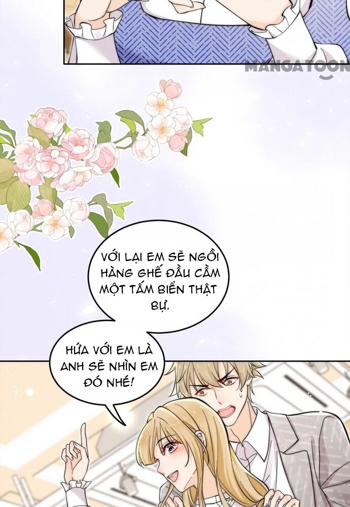 Pha Lê Xanh [Chap 34-62]