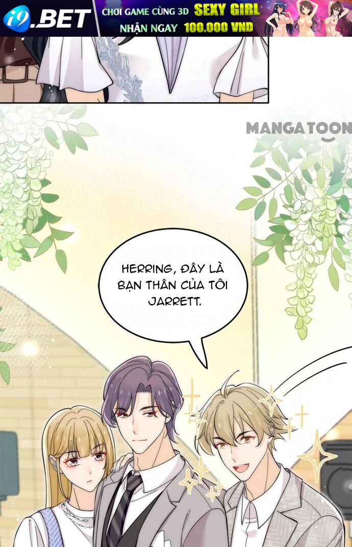 Pha Lê Xanh [Chap 34-62]