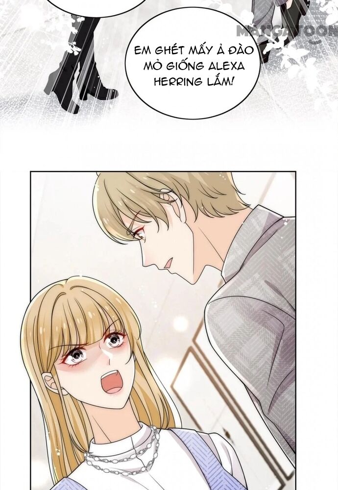 Pha Lê Xanh [Chap 34-62]