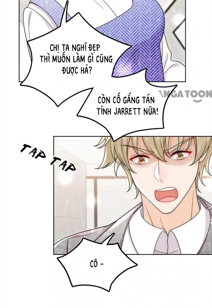 Pha Lê Xanh [Chap 34-62]