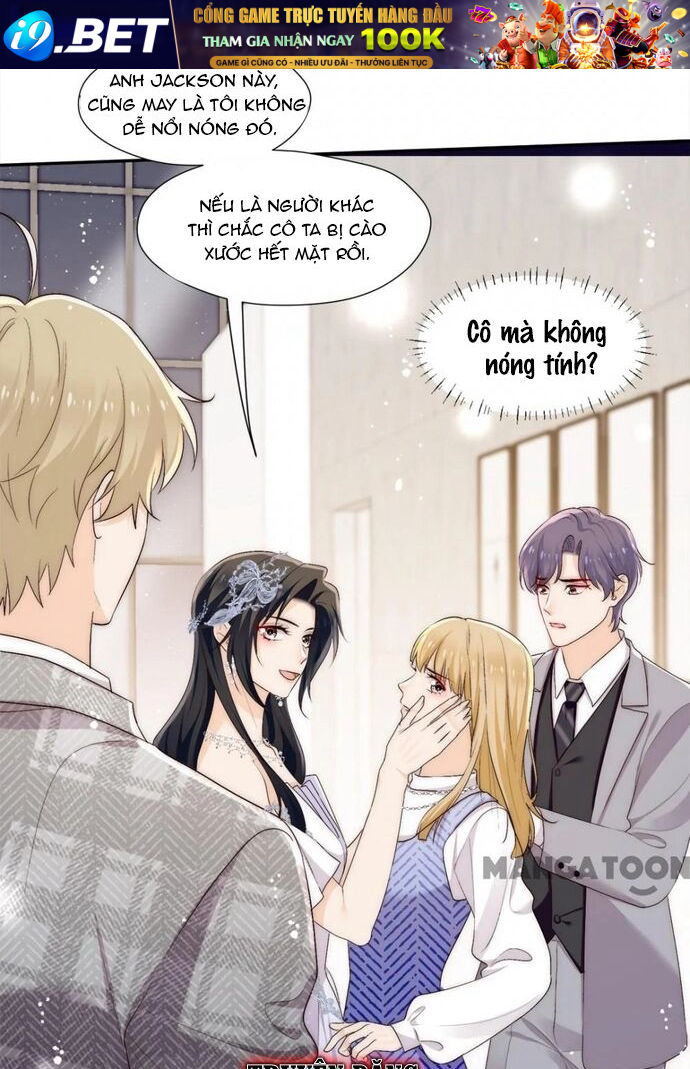 Pha Lê Xanh [Chap 34-62]