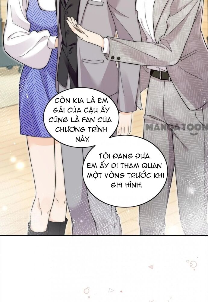 Pha Lê Xanh [Chap 34-62]