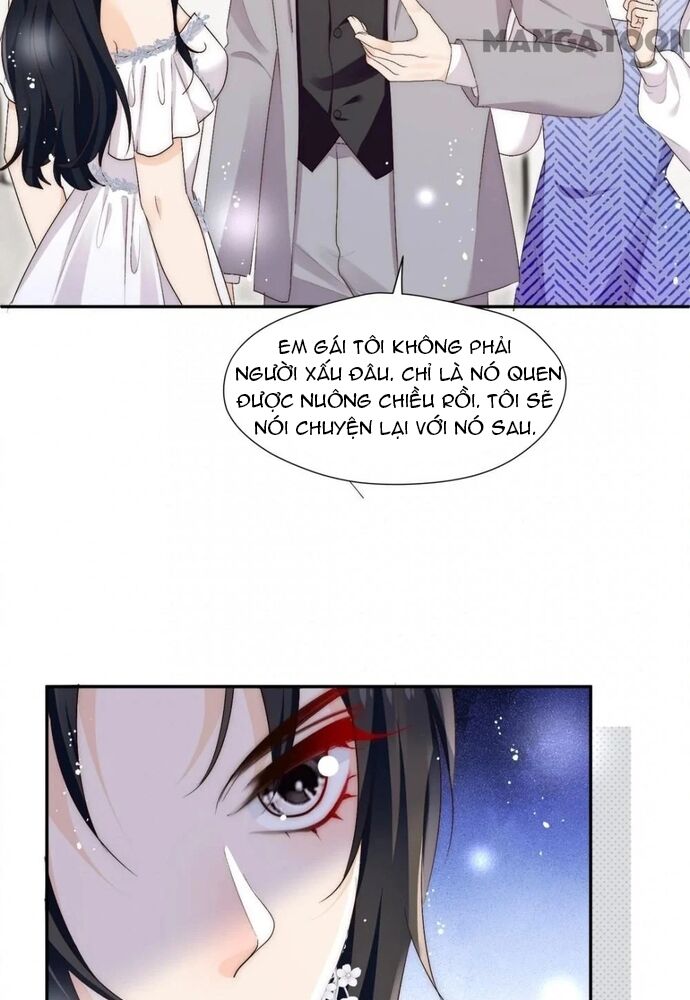 Pha Lê Xanh [Chap 34-62]
