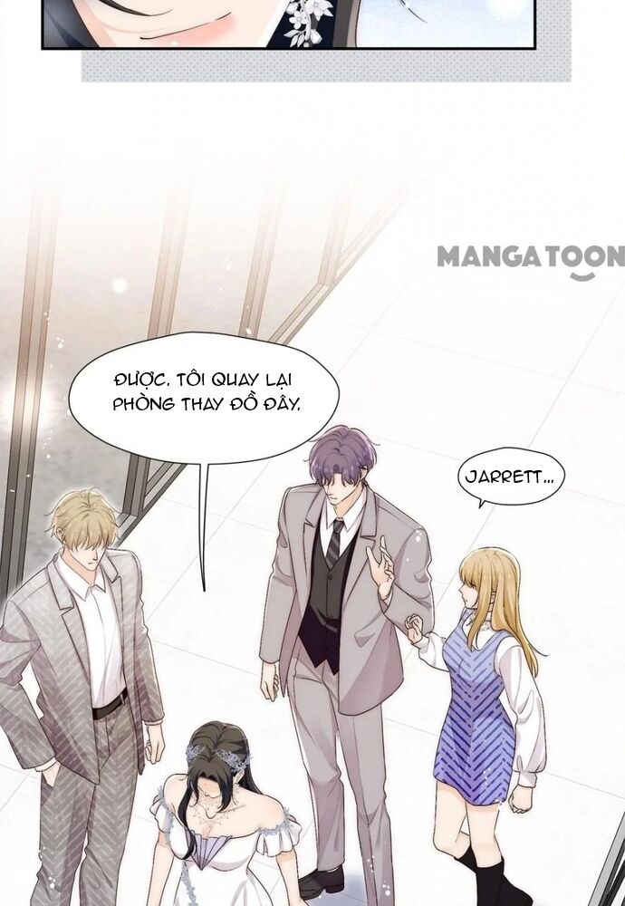 Pha Lê Xanh [Chap 34-62]
