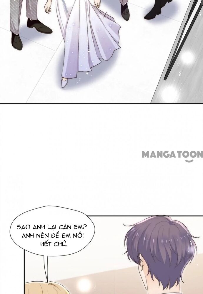 Pha Lê Xanh [Chap 34-62]