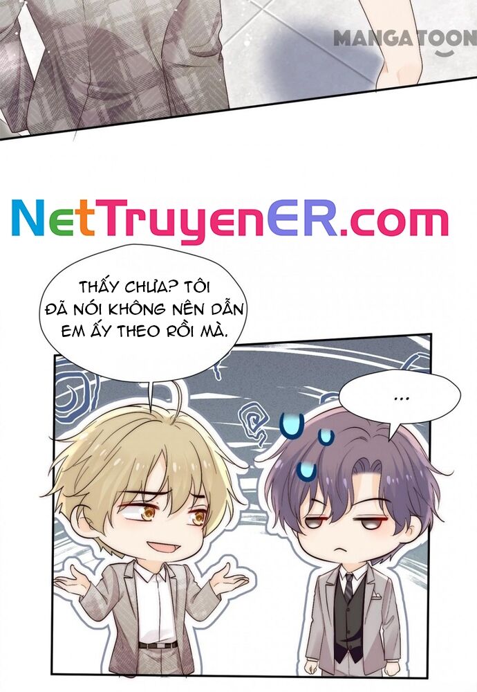 Pha Lê Xanh [Chap 34-62]