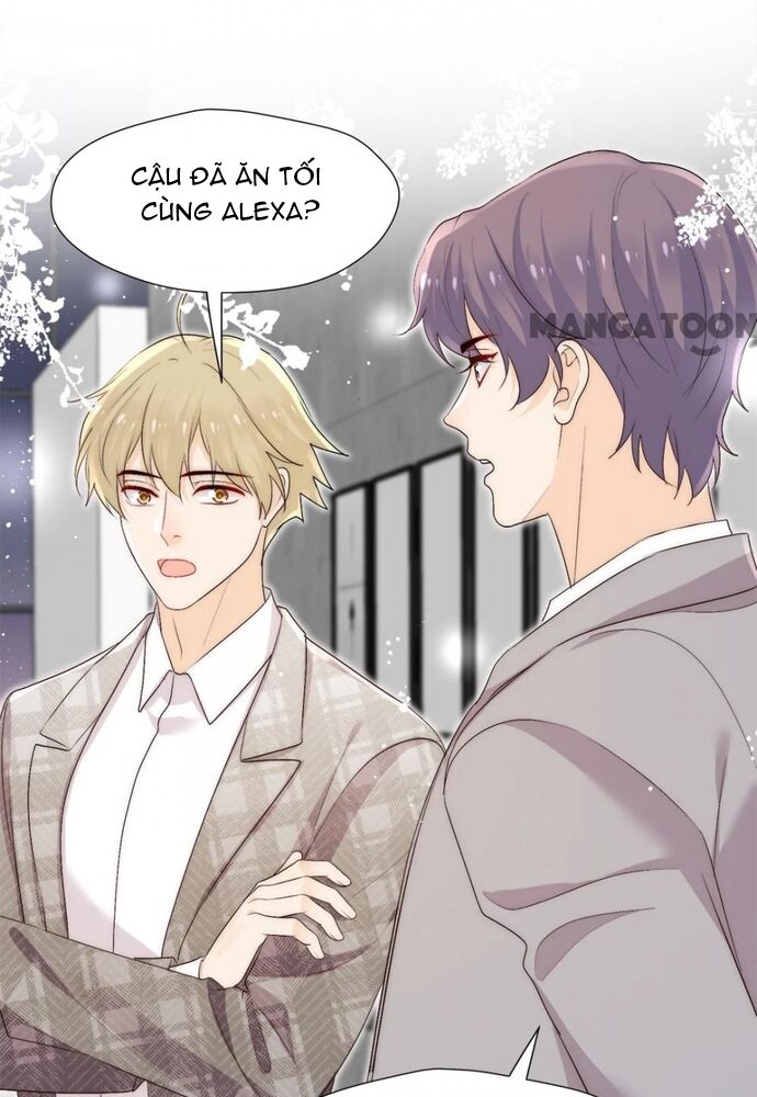 Pha Lê Xanh [Chap 34-62]