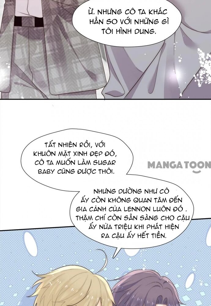 Pha Lê Xanh [Chap 34-62]