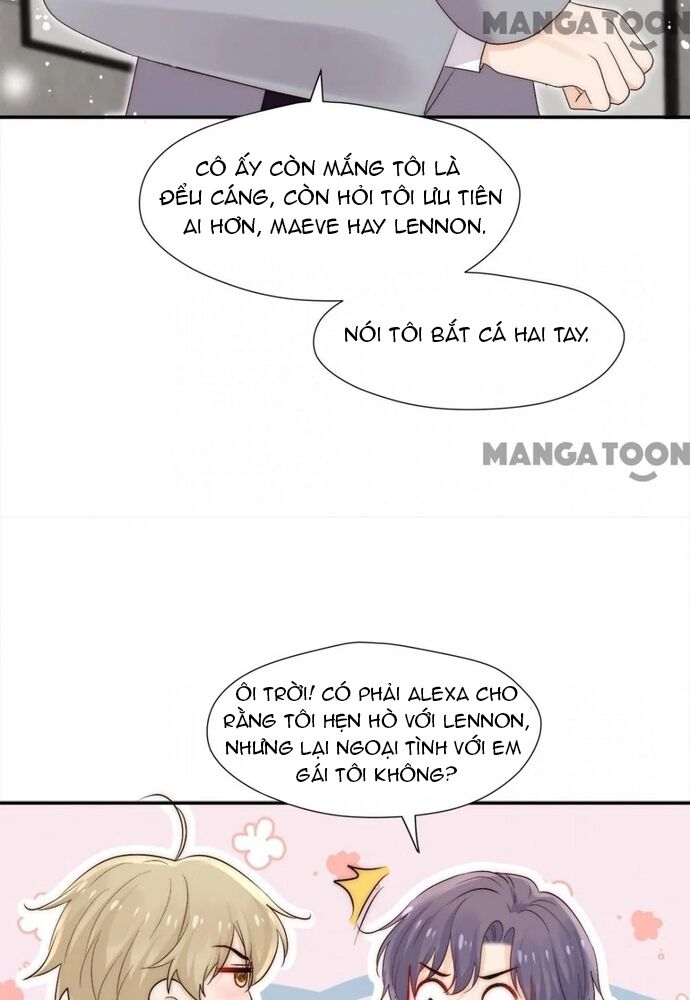 Pha Lê Xanh [Chap 34-62]