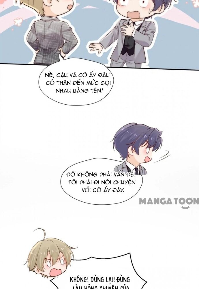 Pha Lê Xanh [Chap 34-62]