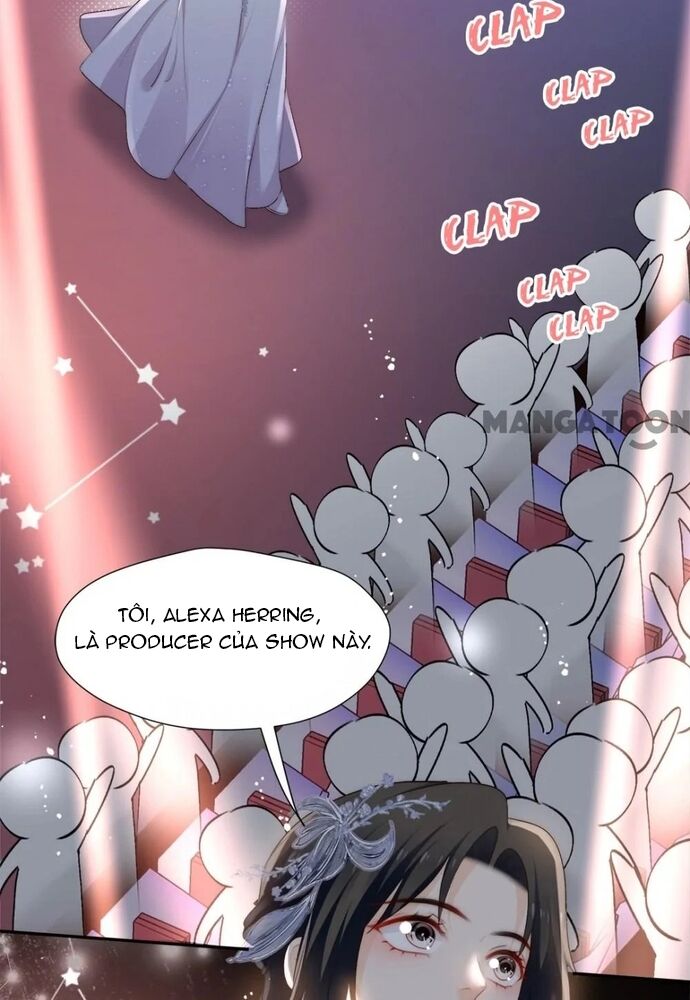 Pha Lê Xanh [Chap 34-62]