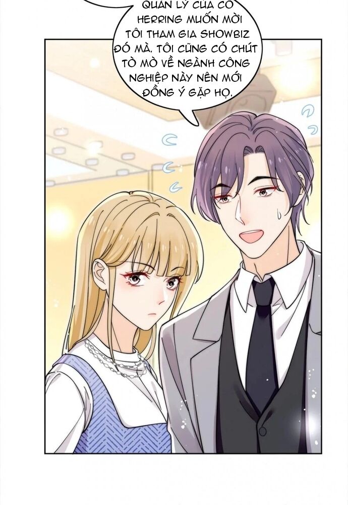 Pha Lê Xanh [Chap 34-62]
