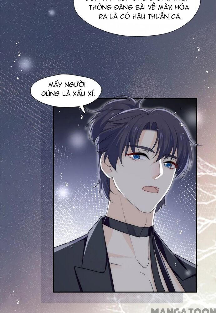 Pha Lê Xanh [Chap 34-62]