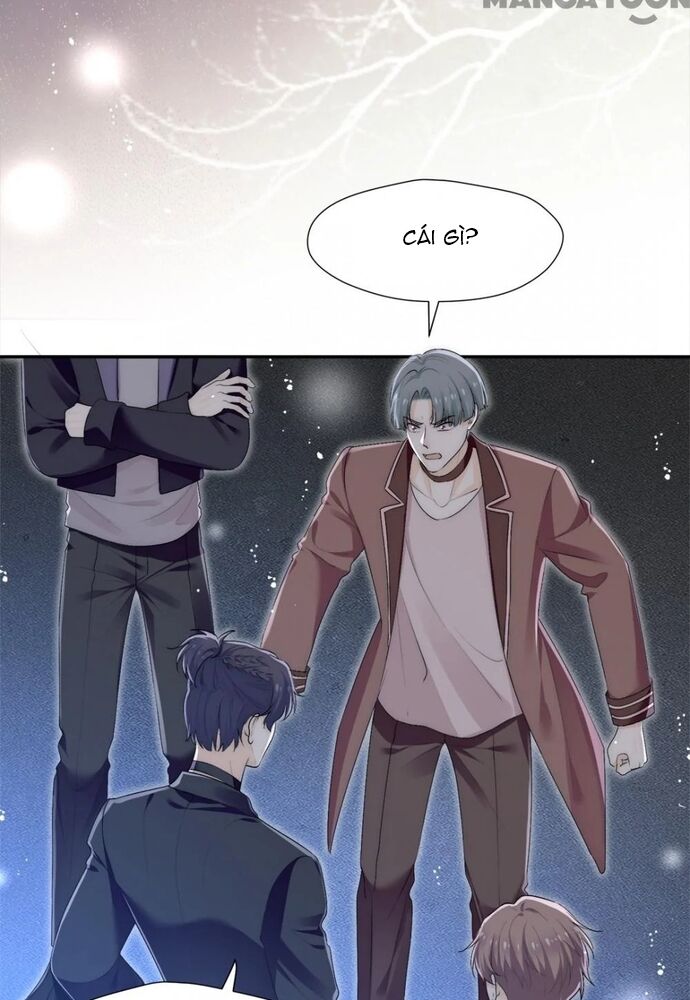 Pha Lê Xanh [Chap 34-62]