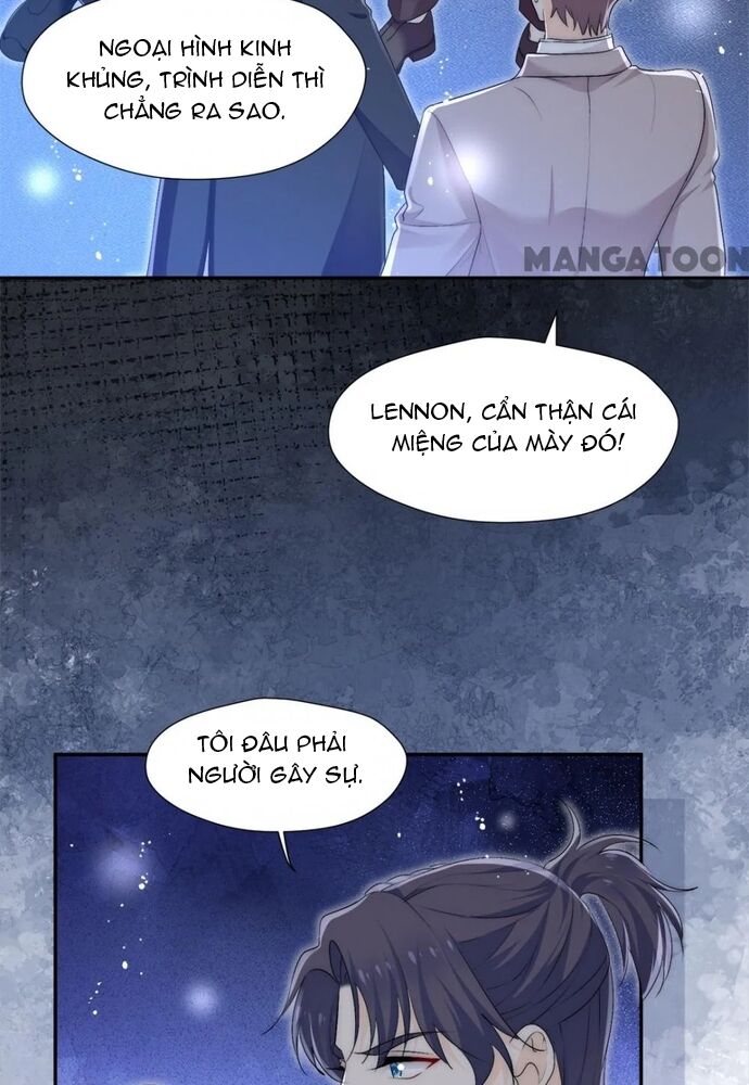Pha Lê Xanh [Chap 34-62]