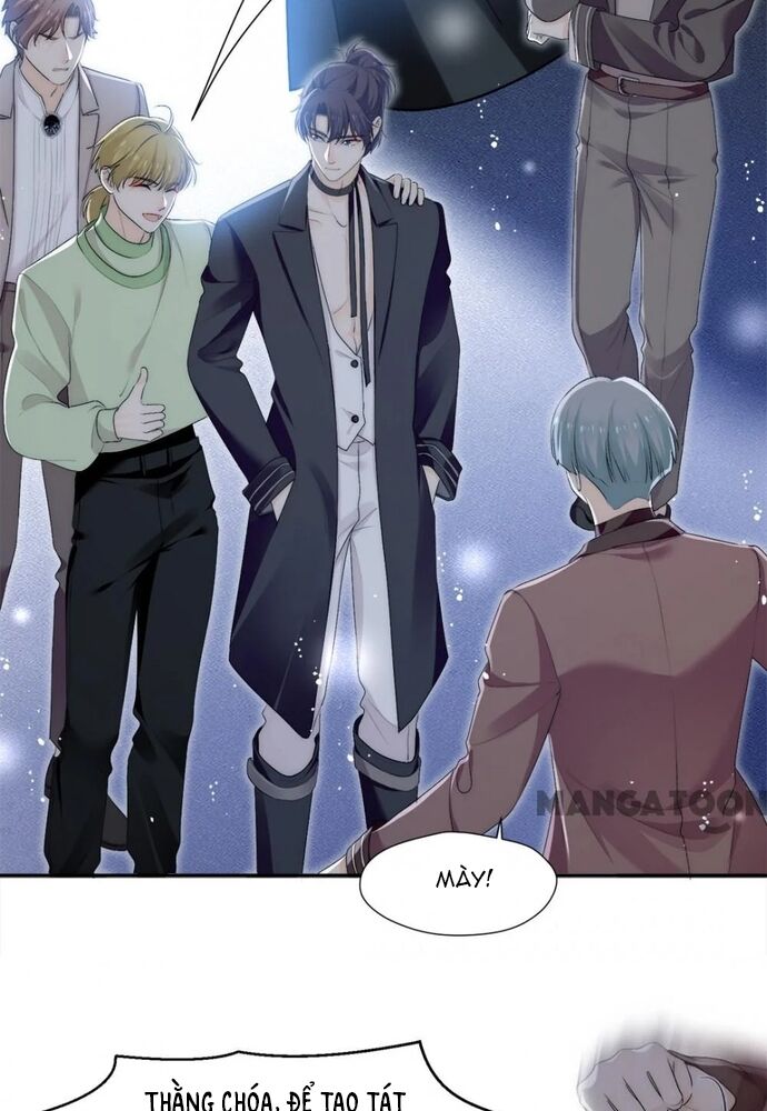 Pha Lê Xanh [Chap 34-62]