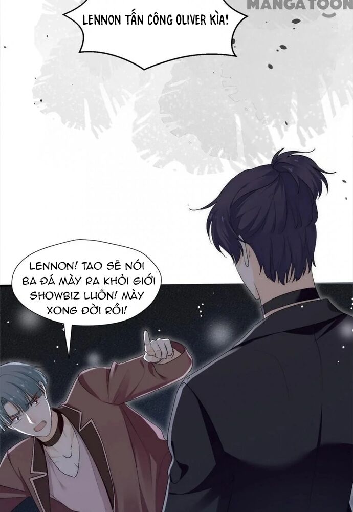 Pha Lê Xanh [Chap 34-62]