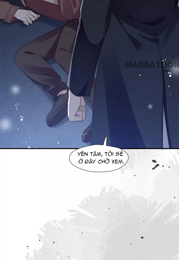 Pha Lê Xanh [Chap 34-62]