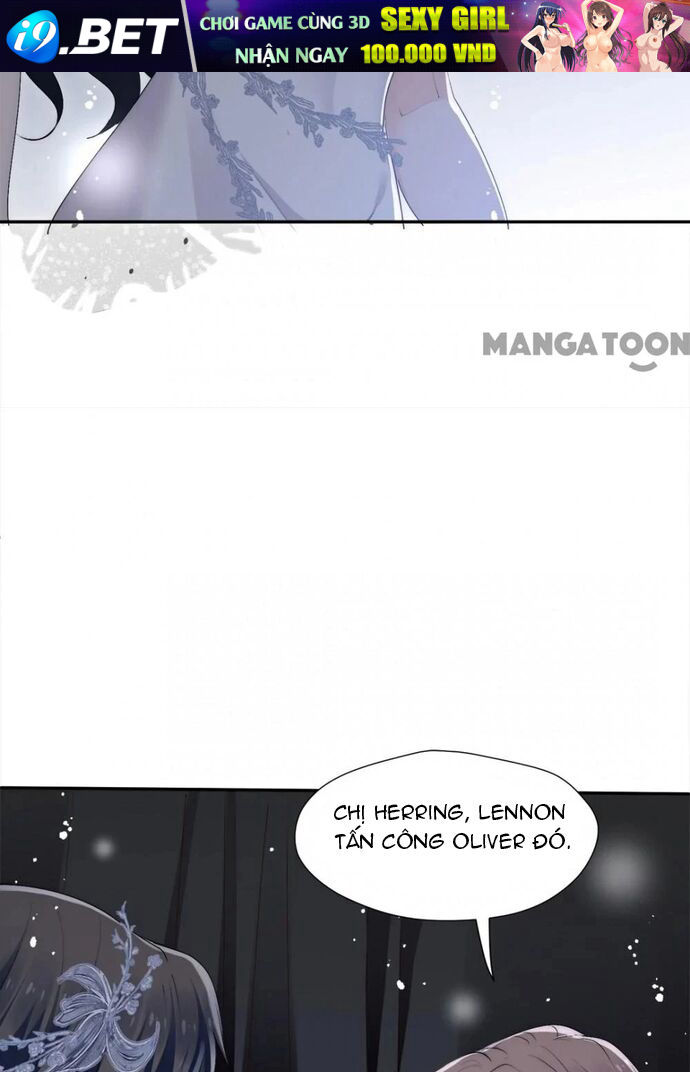 Pha Lê Xanh [Chap 34-62]