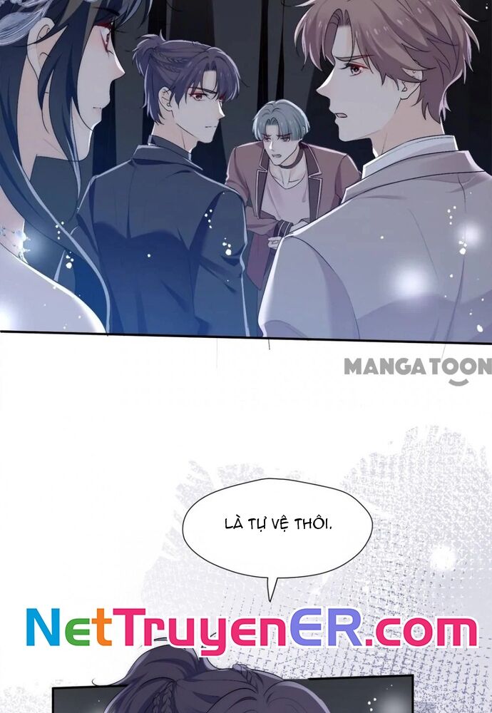 Pha Lê Xanh [Chap 34-62]
