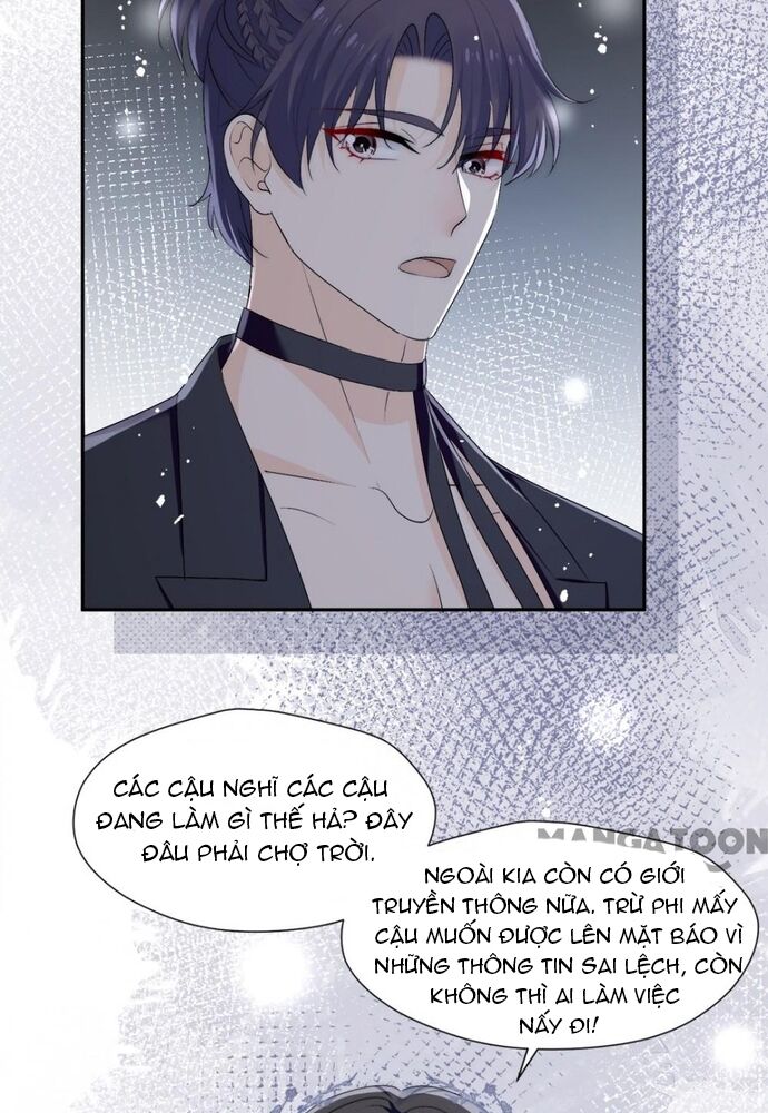 Pha Lê Xanh [Chap 34-62]