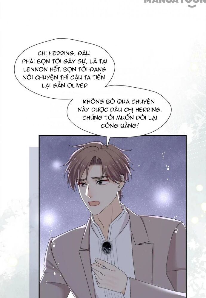 Pha Lê Xanh [Chap 34-62]