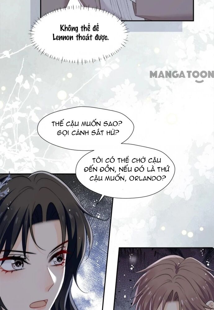 Pha Lê Xanh [Chap 34-62]
